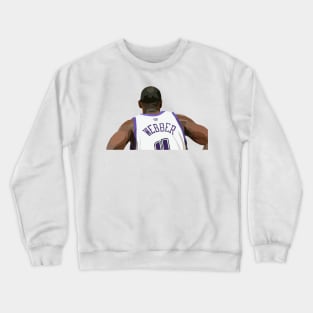 Chris Webber Crewneck Sweatshirt